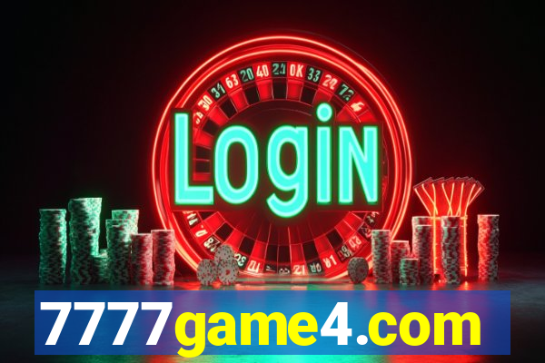 7777game4.com