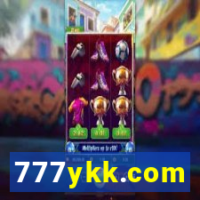 777ykk.com