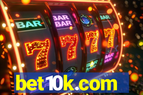 bet10k.com