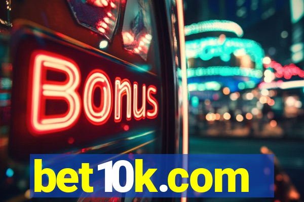 bet10k.com