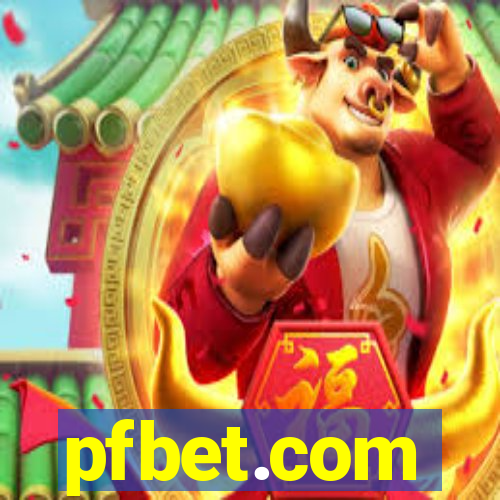 pfbet.com