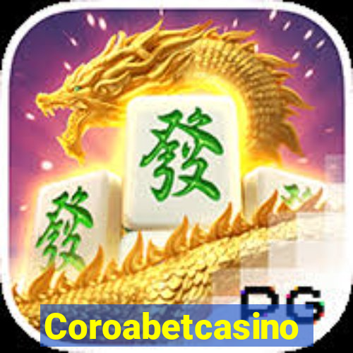 Coroabetcasino