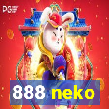 888 neko