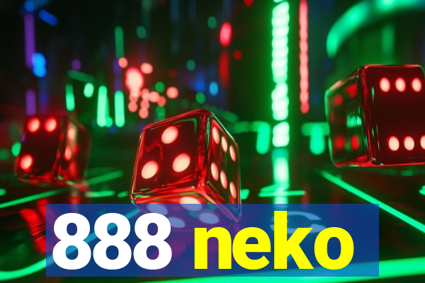 888 neko