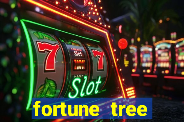 fortune tree cassino demo