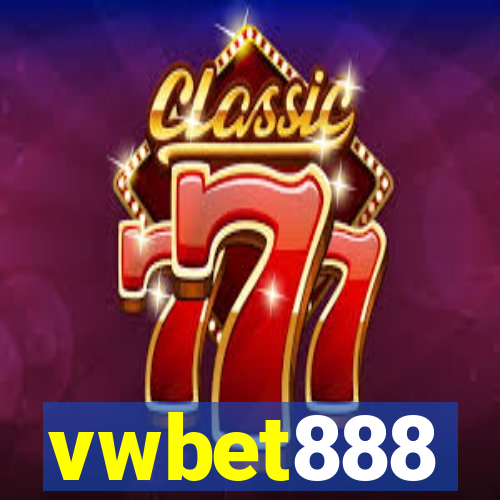 vwbet888