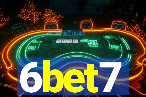 6bet7