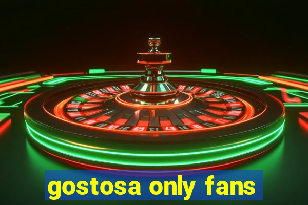 gostosa only fans