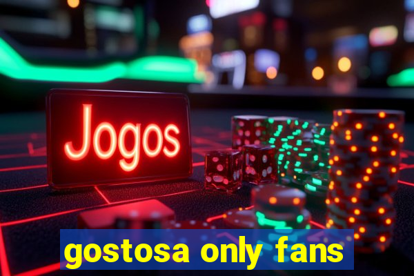 gostosa only fans