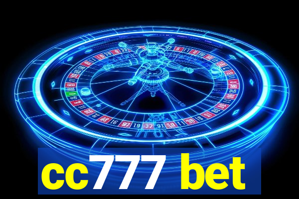 cc777 bet