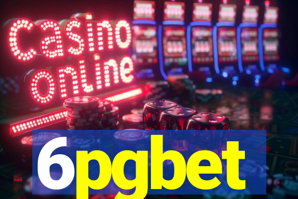 6pgbet