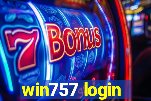 win757 login