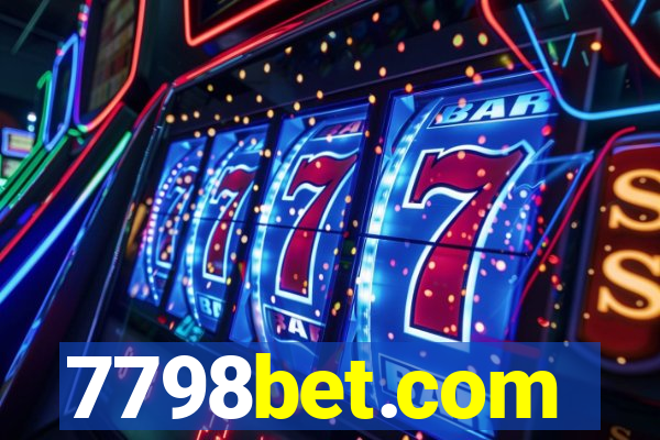 7798bet.com