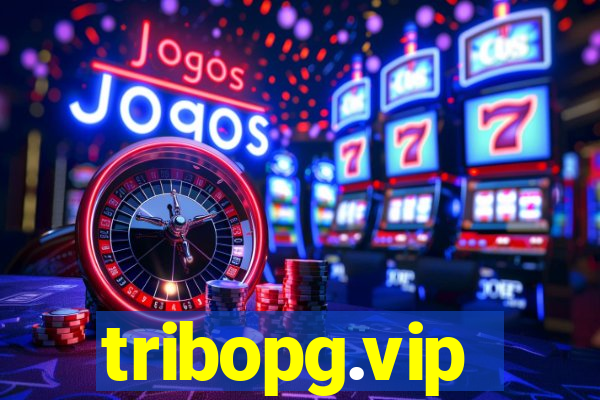 tribopg.vip