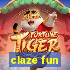 claze fun