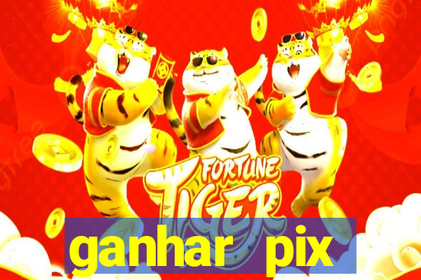 ganhar pix respondendo pesquisas