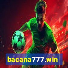 bacana777.win