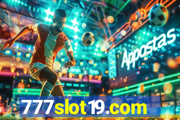 777slot19.com