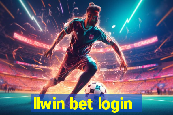 llwin bet login