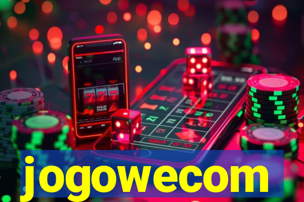 jogowecom