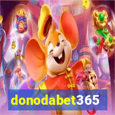 donodabet365