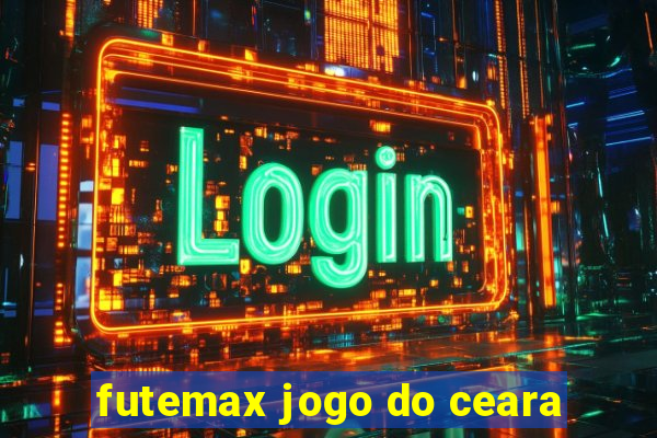 futemax jogo do ceara