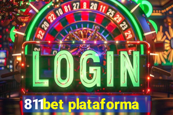 811bet plataforma