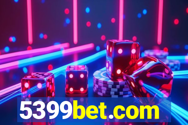 5399bet.com