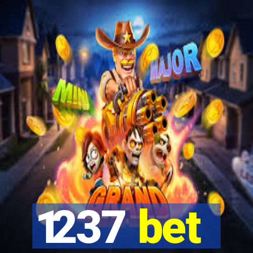 1237 bet