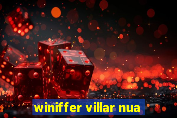 winiffer villar nua