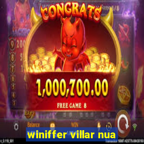 winiffer villar nua