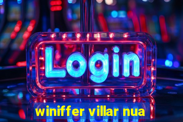 winiffer villar nua