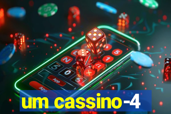 um cassino-4