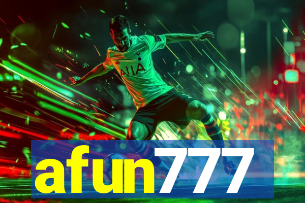 afun777