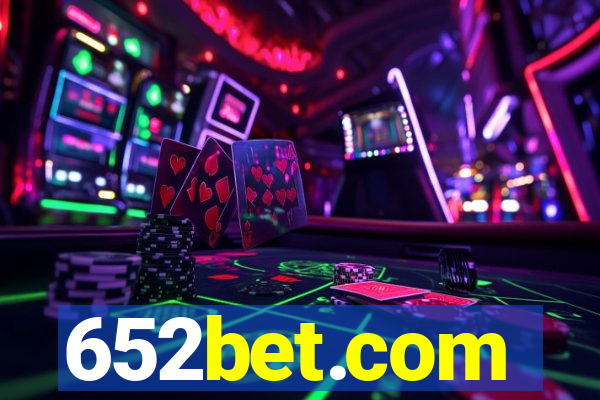 652bet.com