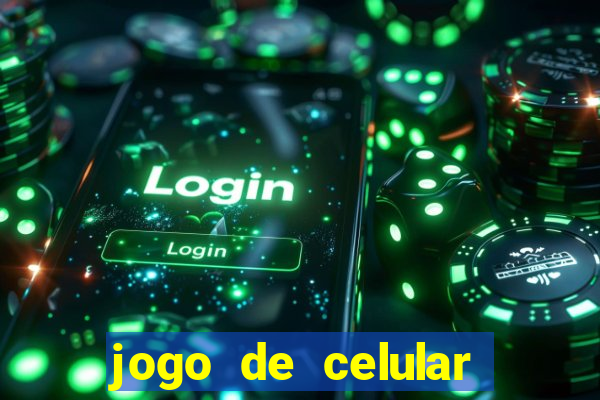 jogo de celular para ganhar dinheiro