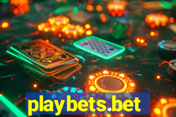 playbets.bet