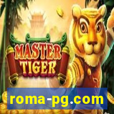 roma-pg.com