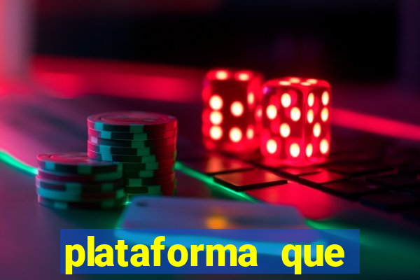 plataforma que aceita cartao de debito