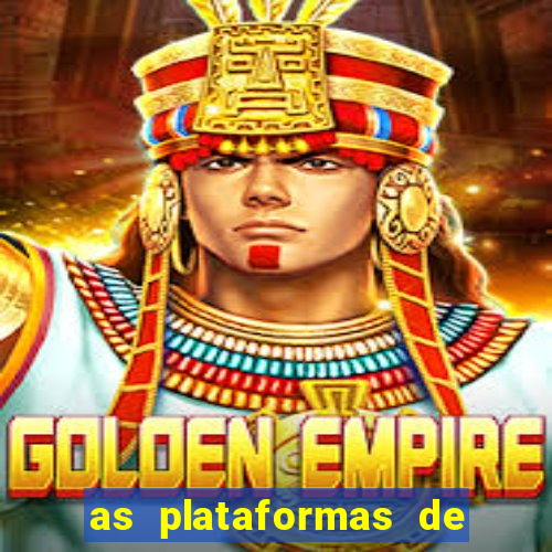 as plataformas de jogos que mais pagam