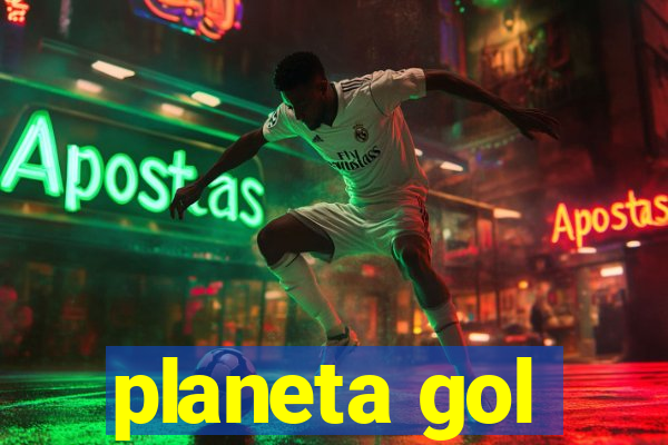 planeta gol