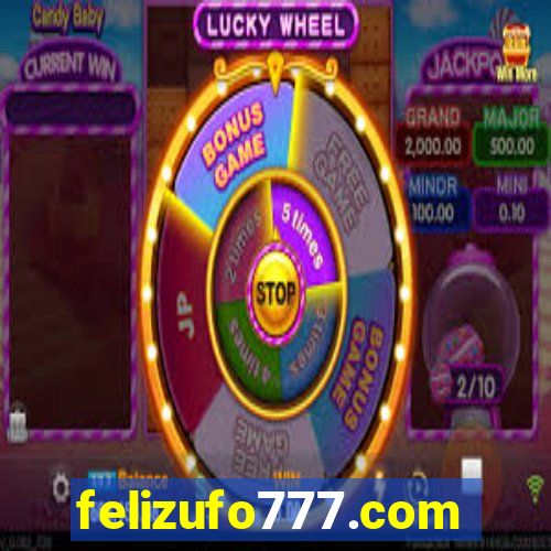 felizufo777.com