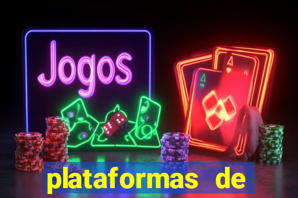 plataformas de jogos americanas