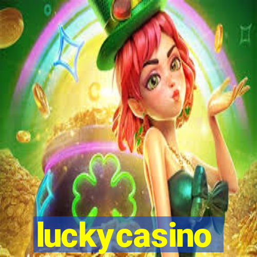 luckycasino