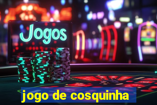 jogo de cosquinha