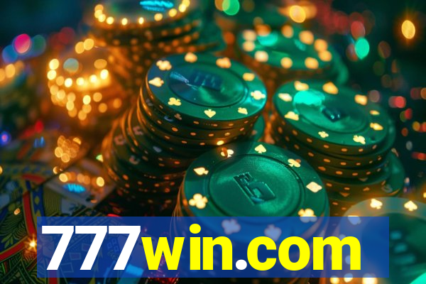 777win.com