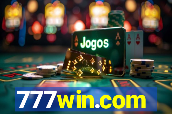 777win.com