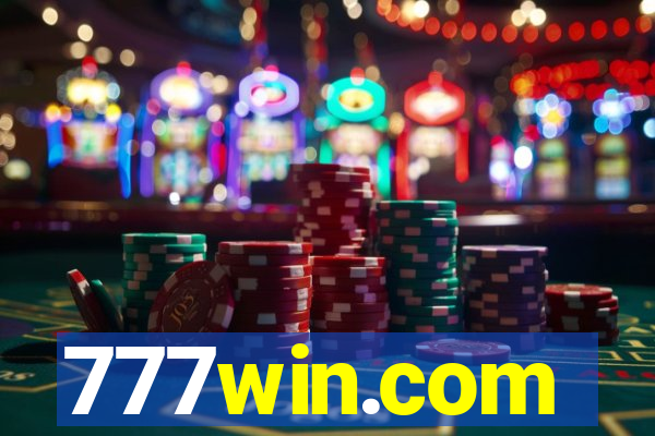 777win.com