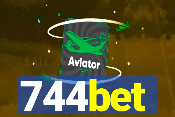 744bet