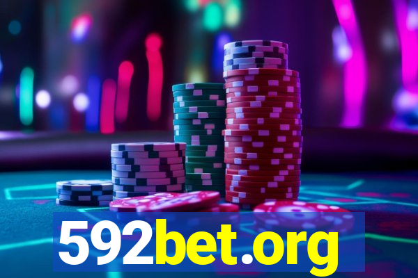 592bet.org